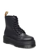 Dr. Martens V Jadon Ii Mono Svart