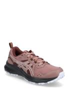 Asics Trail Scout 3 Rosa