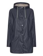 Ilse Jacobsen Rain228Fr Marinblå