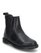 Dr. Martens Flora Svart