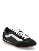 VANS Super Lowpro Svart