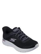 Skechers Women Go Walk Flex Svart