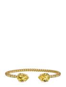 Caroline Svedbom Mini Drop Bracelet Gold Guld