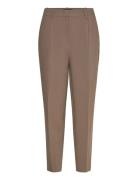 Bruuns Bazaar Cindysusbbdagny Pants Brun