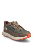 The North Face Y Fastpack Hiker Wp Brun