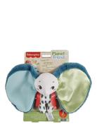 Fisher-Price All Ears Lovey Multi/patterned