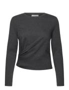 InWear Colleniw Ls Grå