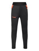Hummel Hmlblaze Pro Training Pants Kids Svart