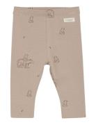 Fixoni Leggings Beige
