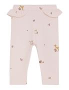 Fixoni Leggings Rosa