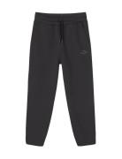Mads Nørgaard Mix Sweat Phil Pants Svart