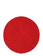 FUB Beret Röd
