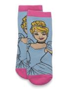 Princesses Socks Blå