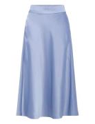 InWear Zilkyiw Skirt Blå