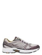 Saucony Ride Millennium Burgundy