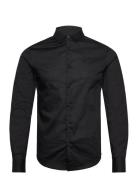 Armani Exchange Shirt Svart