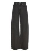 United Colors Of Benetton Trousers Svart