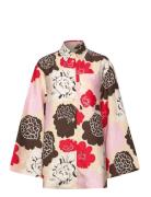 Marimekko Kammeta Pioni Multi/patterned