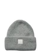 Sofie Schnoor Young Hannahsy Beanie Grå