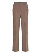 Bruuns Bazaar Cindysusbbeleza Pants Beige