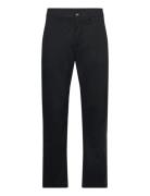 Lindbergh Superflex Chino Pantssuperflex Chino Pants Svart