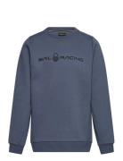 Sail Racing Jr Bowman Sweater Blå
