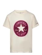 Converse Te-S/S Tee Kräm