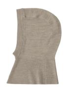 FUB Extra Fine Balaclava Beige