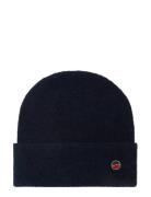 BUSNEL Viel Beanie Marinblå