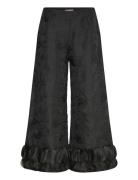 Hunkøn Aiko Trousers Svart