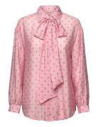 Hunkøn May Shirt Rosa