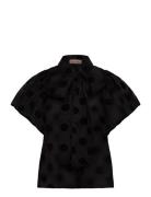 Hunkøn Bobby Shirt Svart