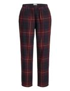 Jack & J S Jacrimon Pants Brun