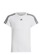 Adidas Sportswear G Tr-Es 3S T Vit
