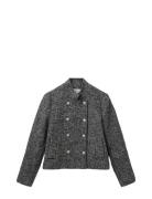 Sofie Schnoor Emerysw Jacket Grå