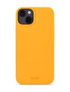 Holdit Silic Case Orange Juice Orange