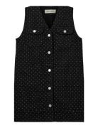 Sofie Schnoor Young Billiesy Dress Svart