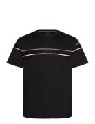 BOSS Iconic T-Shirt Svart