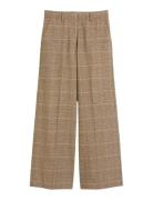 Marc O'Polo Woven Pants Brun