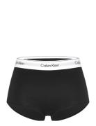 Calvin Klein Boyshort Svart
