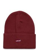 Levi's Cw-Beanies Burgundy