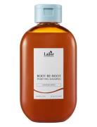 La'Dor Root Re-Boot Purifying Shampoo 300Ml Nude