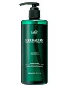 La'Dor Herbalism Shampoo 400Ml Nude