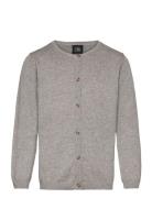 Sofie Schnoor Baby And Kids Spiowasb Cardigan Grå