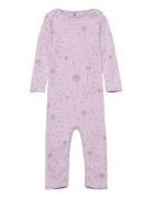Soft Gallery Sgben Dandelion Bodysuit Lila