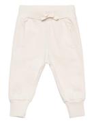Copenhagen Colors Sweat Pants Kids Kräm