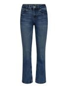 MOS MOSH Mmashley Imera Jeans Blå