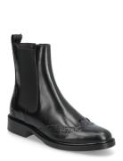 Billi Bi Boots Svart