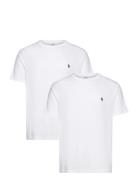 Polo Ralph Lauren 0 Vit