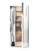 Clinique All About Shadow 8Pan Nude H Y Multi/patterned